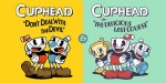 Cuphead & The Delicious Last Course Bundle Steam CD Key
