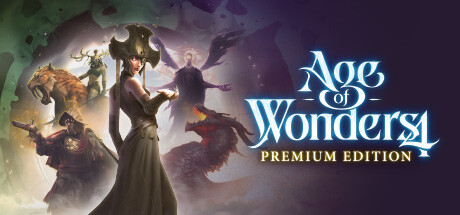 Age of Wonders 4 Premium Edition EU Steam CD Key