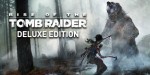 Rise of the Tomb Raider: 20 Year Celebration Edition EU Steam CD Key
