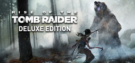 Rise of the Tomb Raider: 20 Year Celebration Edition EU Steam CD Key
