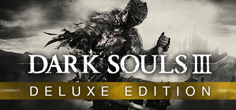 Dark Souls III Deluxe Edition EU PC Steam CD Key