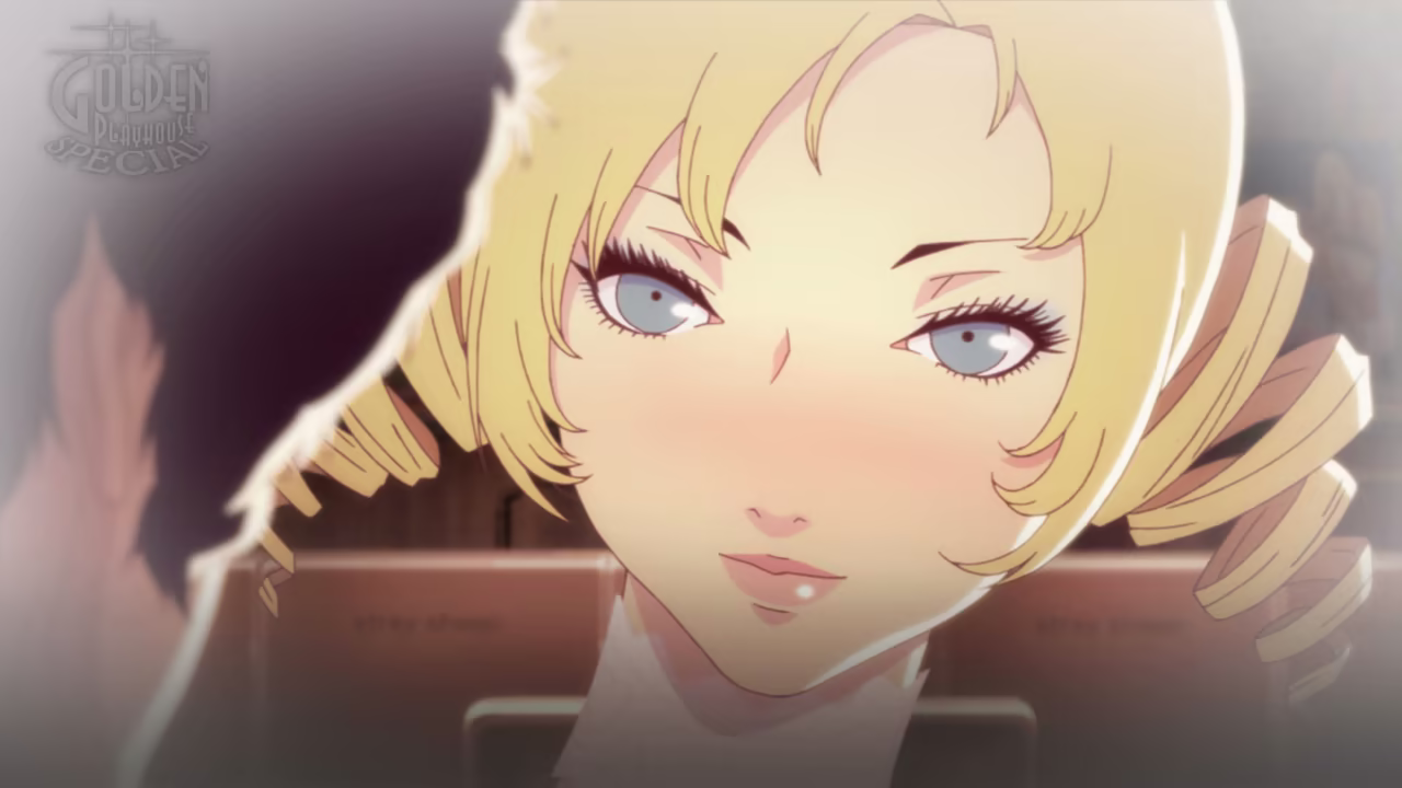 Catherine: Full Body EU Nintendo Switch CD Key