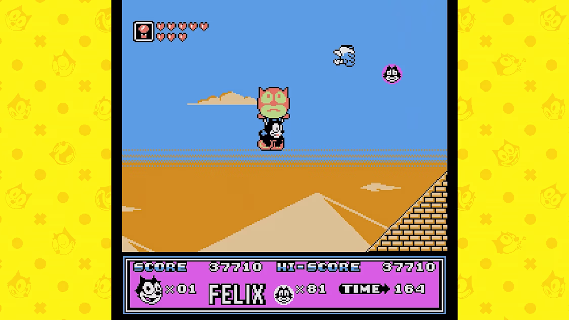 Felix the Cat NA PS5 CD Key