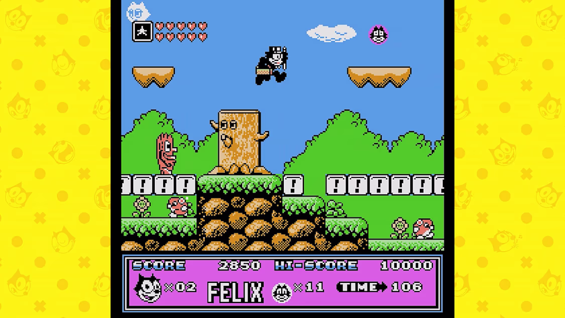 Felix the Cat NA PS5 CD Key