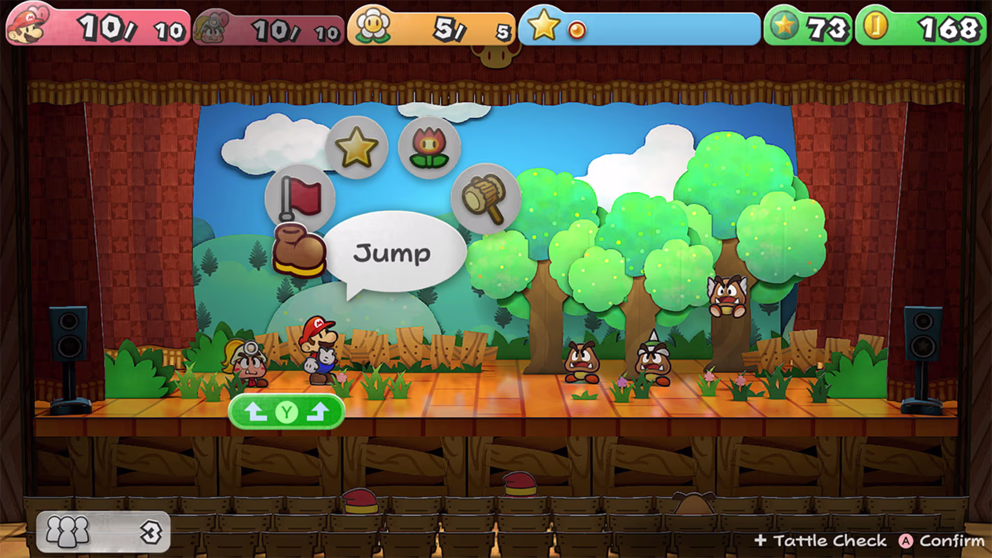 Paper Mario: The Thousand-Year Door US Nintendo Switch CD Key