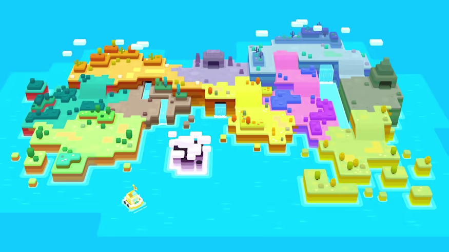 Pokemon Quest - Ultra Expedition Pack DLC US Nintendo Switch CD Key