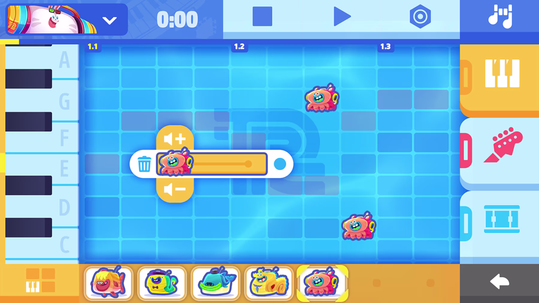 Monomals EU Nintendo Switch CD Key