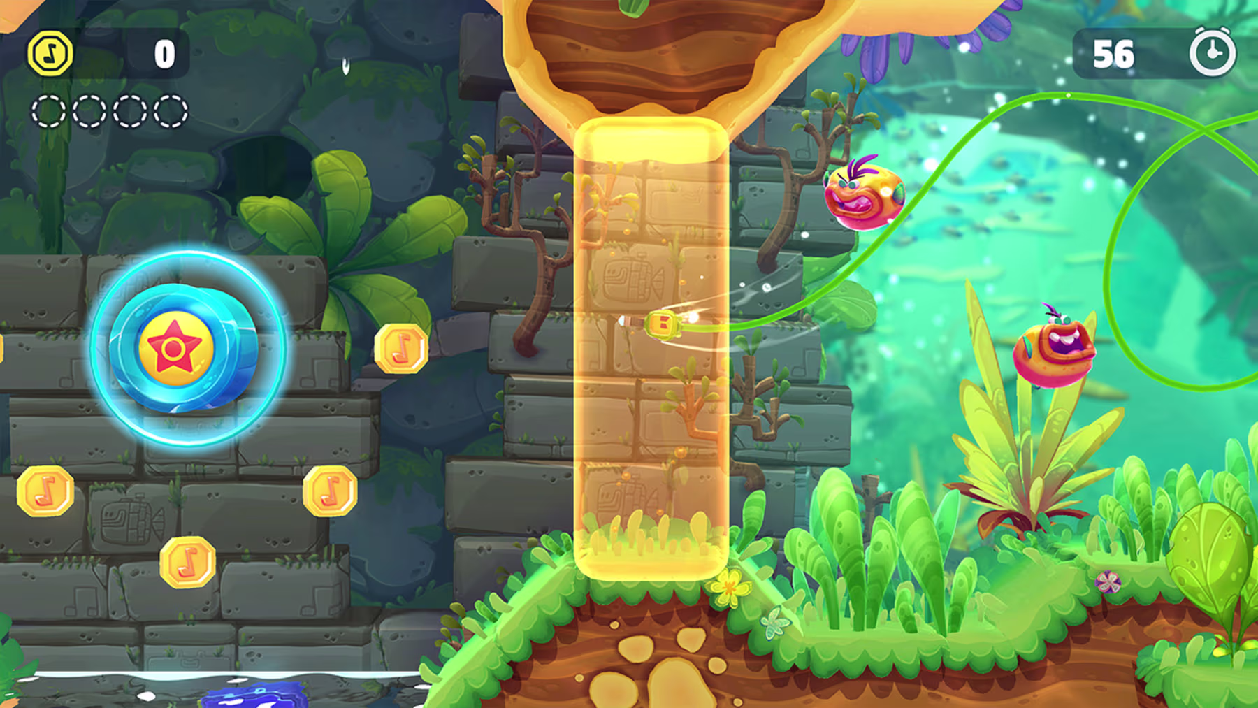 Monomals EU Nintendo Switch CD Key