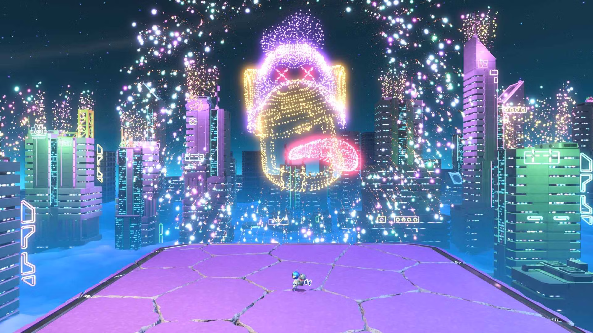 Astro Bot EU PS5 CD Key