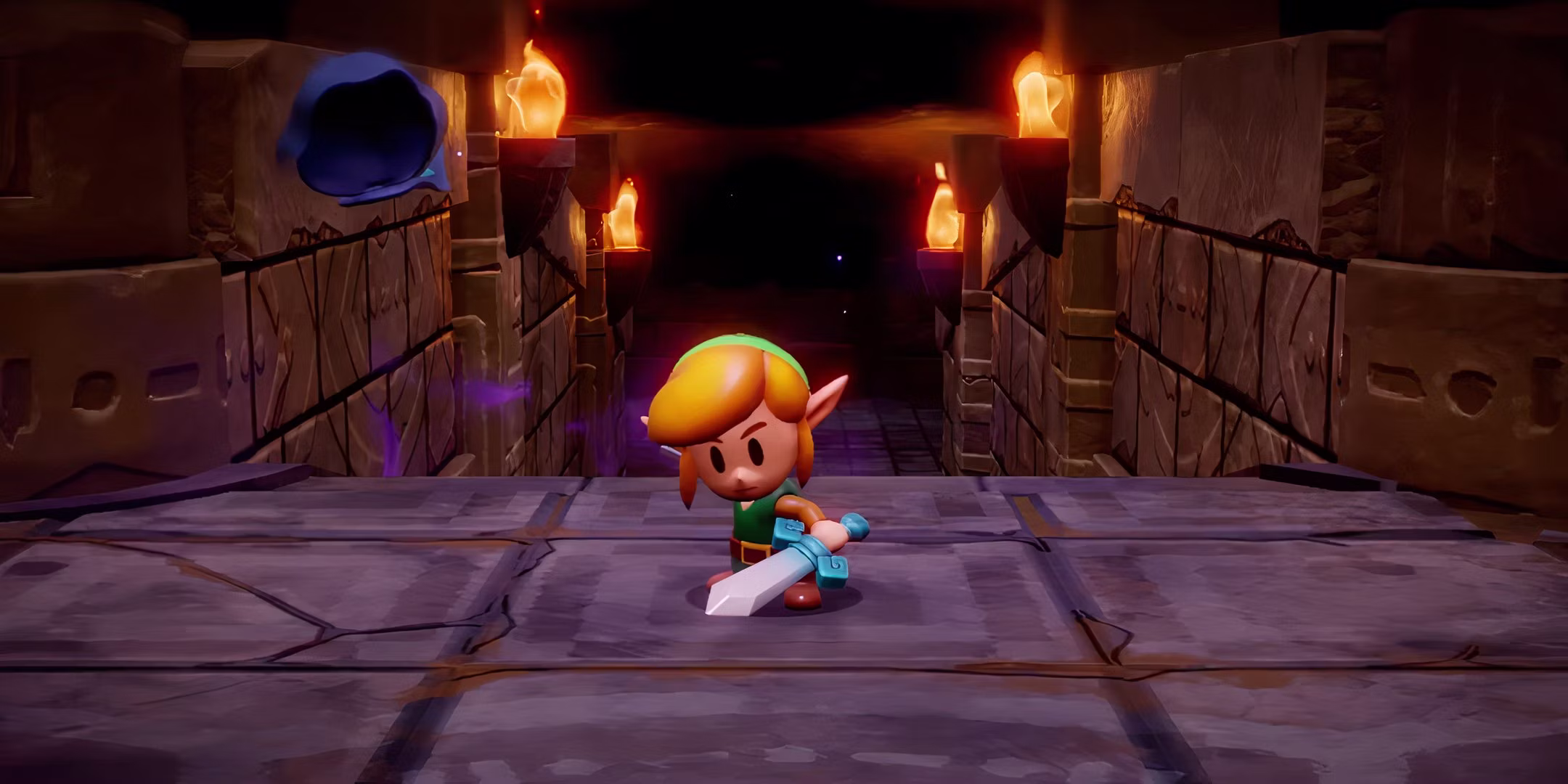 The Legend of Zelda: Echoes of Wisdom EU Nintendo Switch CD Key