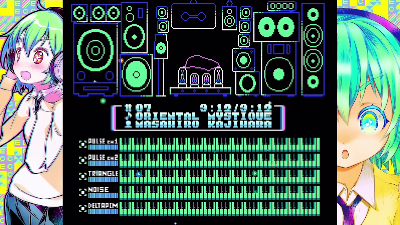 RIKI 8bit GAME Collection US Nintendo Switch CD Key