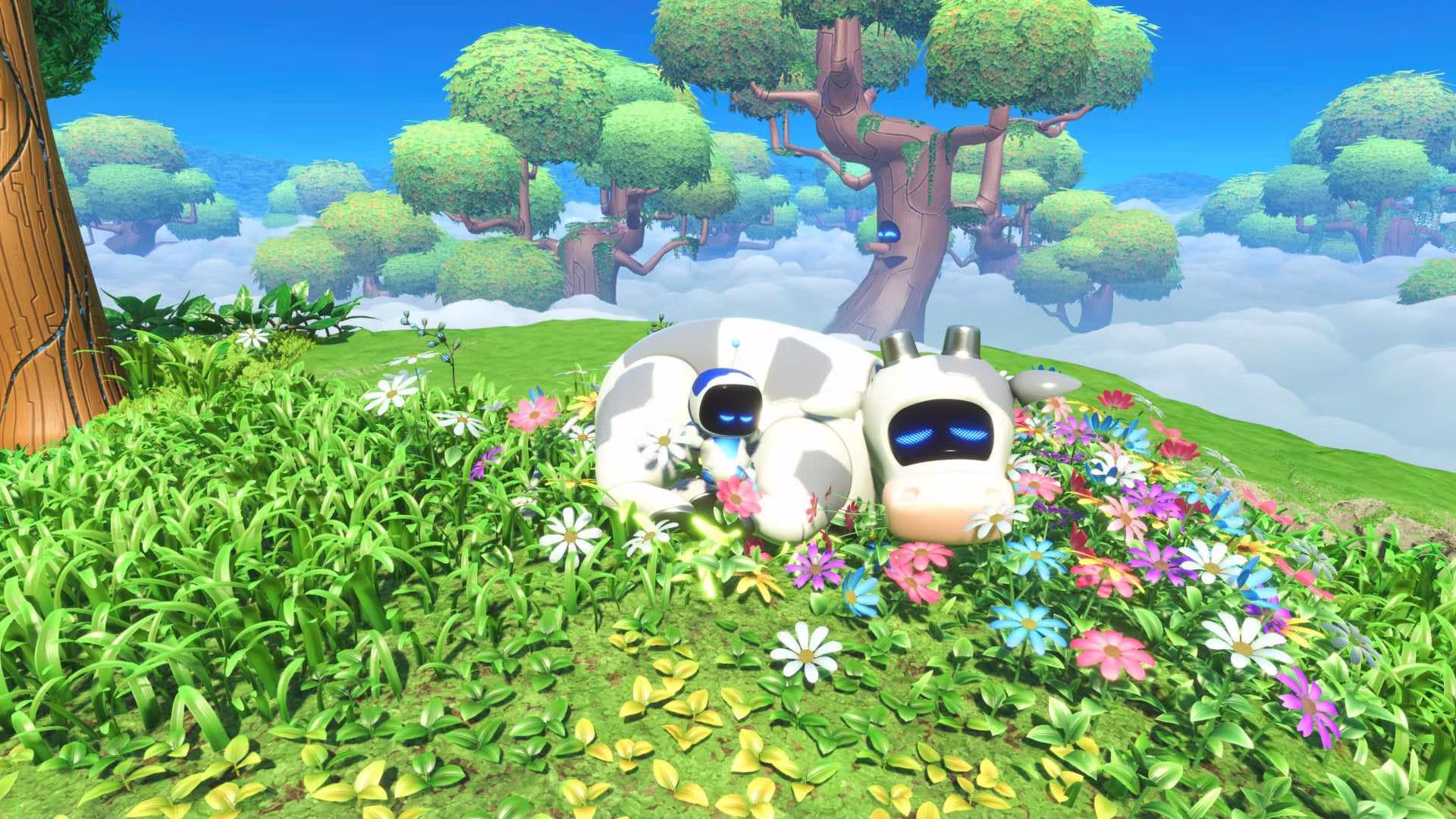 Astro Bot US PS5 CD Key