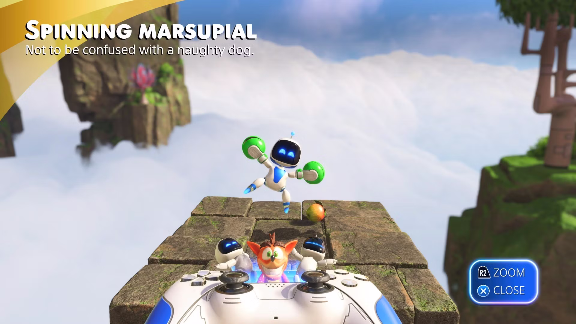 Astro Bot US PS5 CD Key