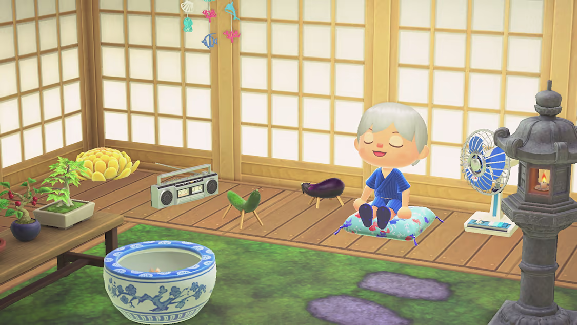Animal Crossing: New Horizons JP Nintendo Switch CD Key