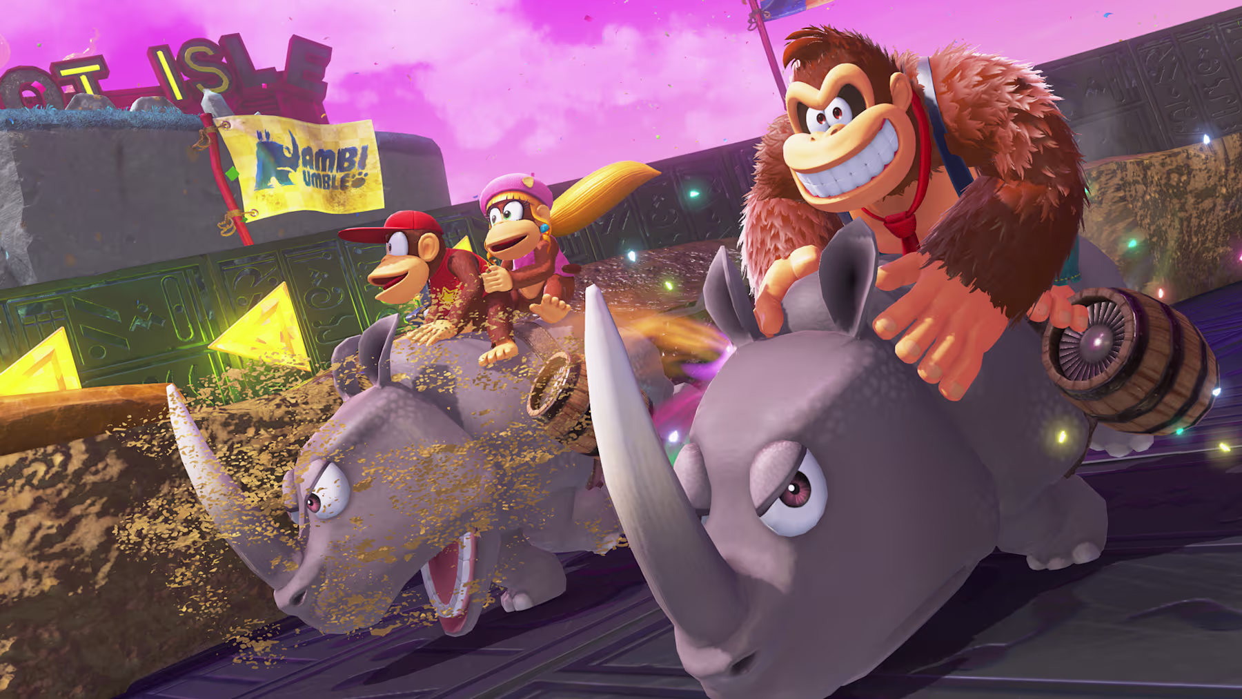 Donkey Kong Bananza JP Nintendo Switch 2 CD Key