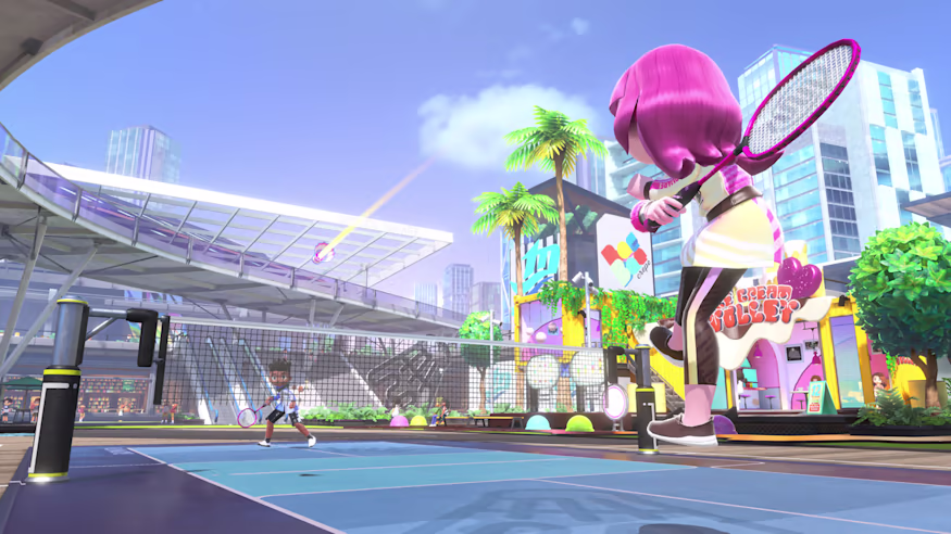 Nintendo Switch Sports JP Nintendo Switch CD Key