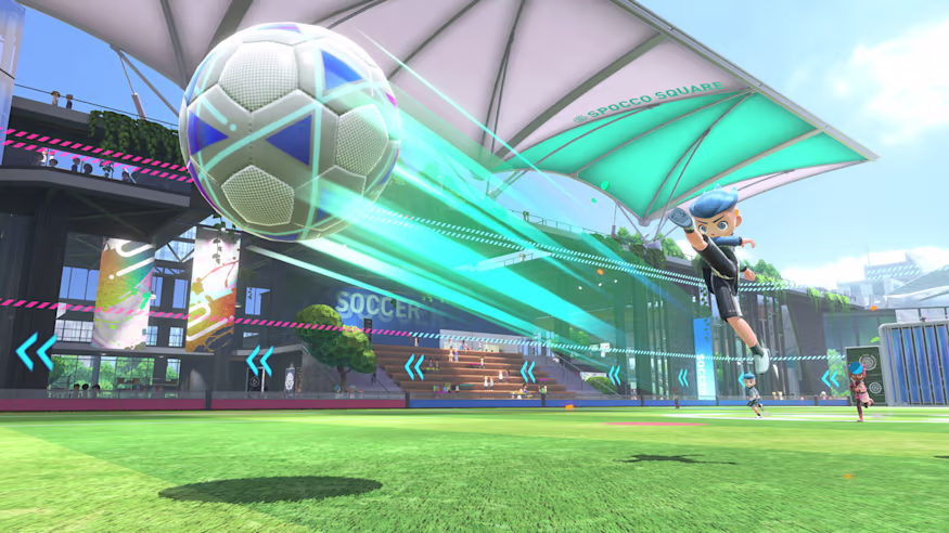 Nintendo Switch Sports JP Nintendo Switch CD Key
