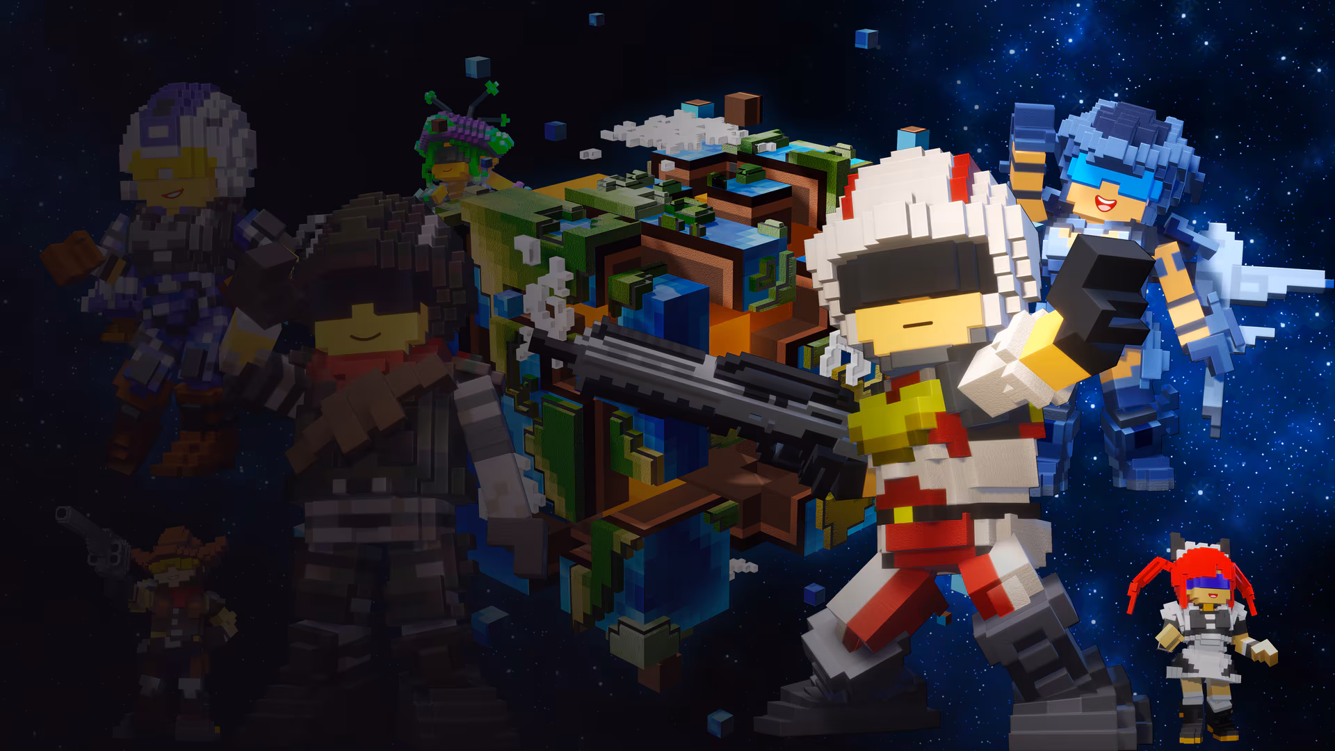 EARTH DEFENSE FORCE: WORLD BROTHERS 2 PC Steam CD Key